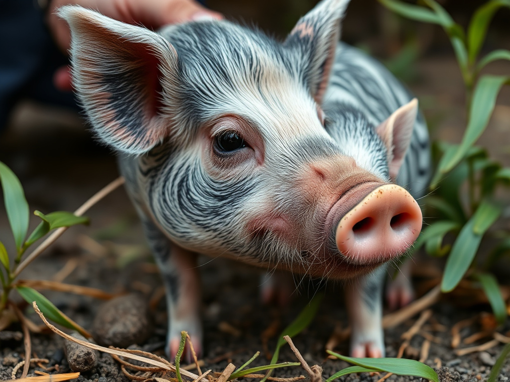 Cara Resesif Gen Marmut Skinny Pig Kawin Silang dengan Gen California: Anaknya Akan Seperti Apa?