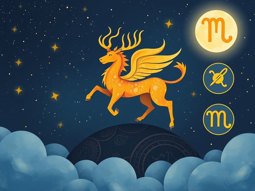 Zodiak dan Rahasia Rasi Bintang: Mengungkap Misteri di Balik Karakter Anda