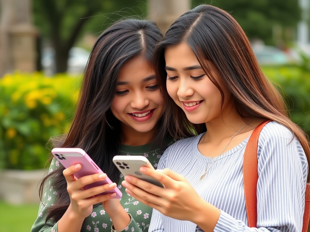 Dampak “Black Mirror” dalam Kehidupan Sehari-Hari