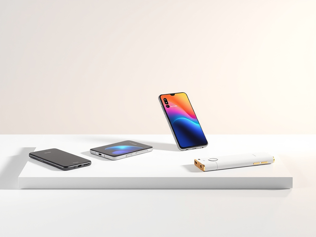 Xiaomi, Realme, Vivo vs Google: Memilih Smartphone Terbaik untuk Kebutuhan Anda