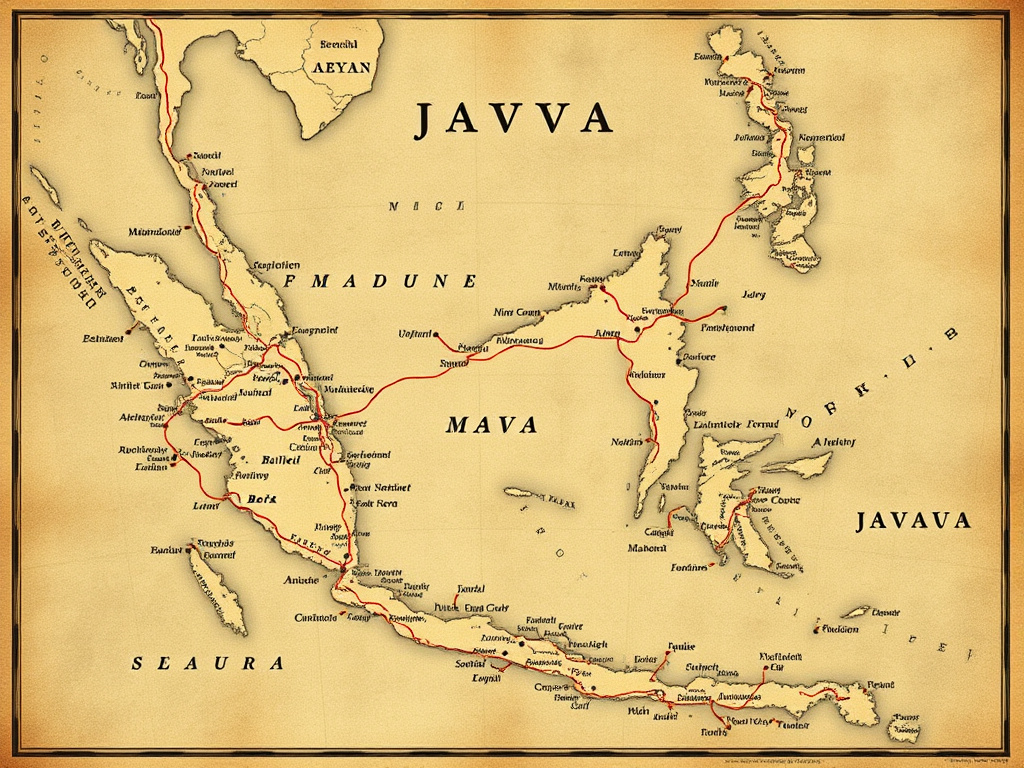 Asal Muasal Suku Madura: Jejak Sejarah, Migrasi, dan Pembentukan Identitas Budaya