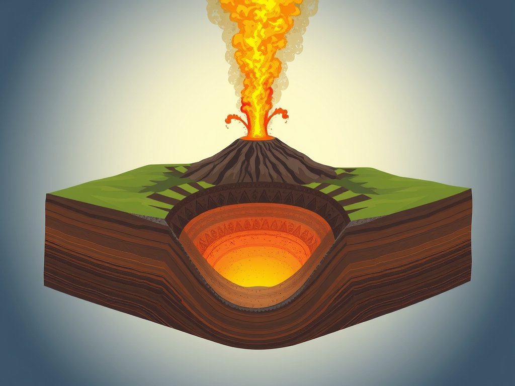 Asal Muasal Danau Toba: Kisah Letusan Supervolcano dan Legenda Nusantara