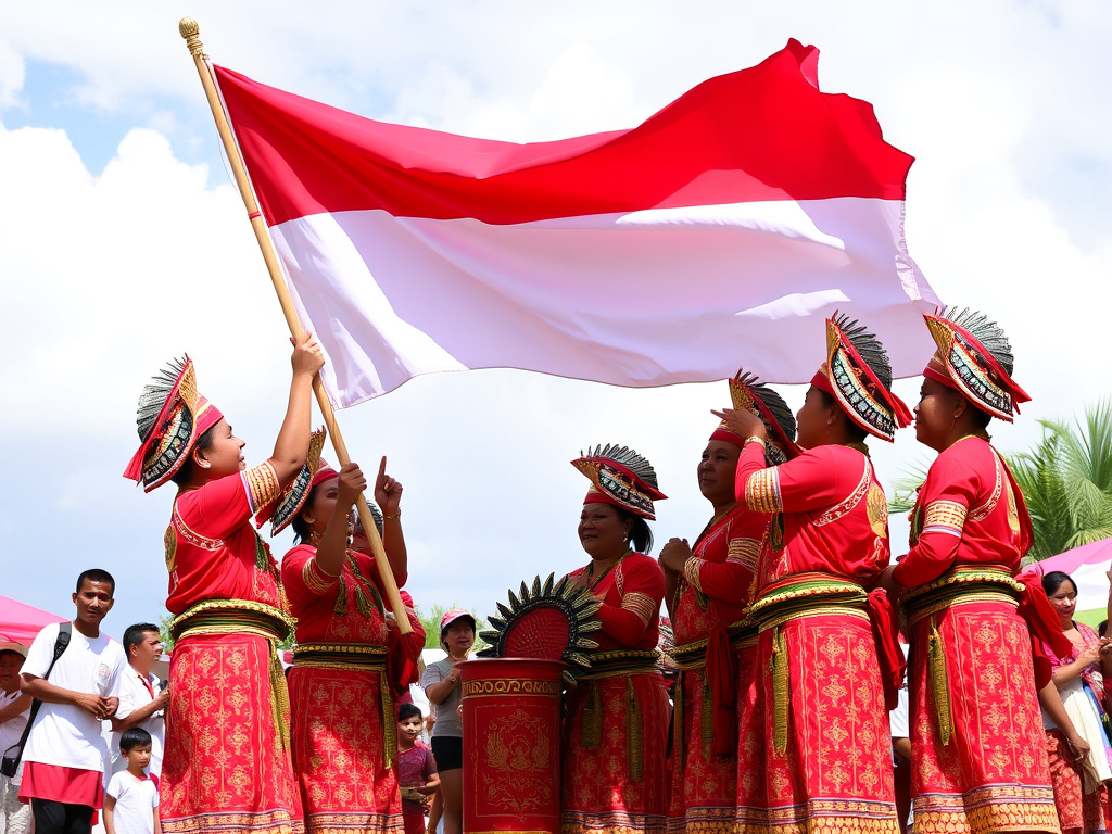 Sejarah Suku Bangsa Dayak: Akar Budaya, Perjuangan, dan Transformasi di Kalimantan