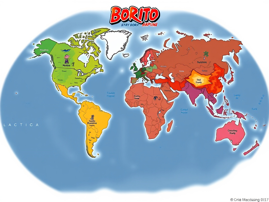 Decoding the Boruto Release Schedule: A Fan’s Guide to Boruto: Naruto Next Generations