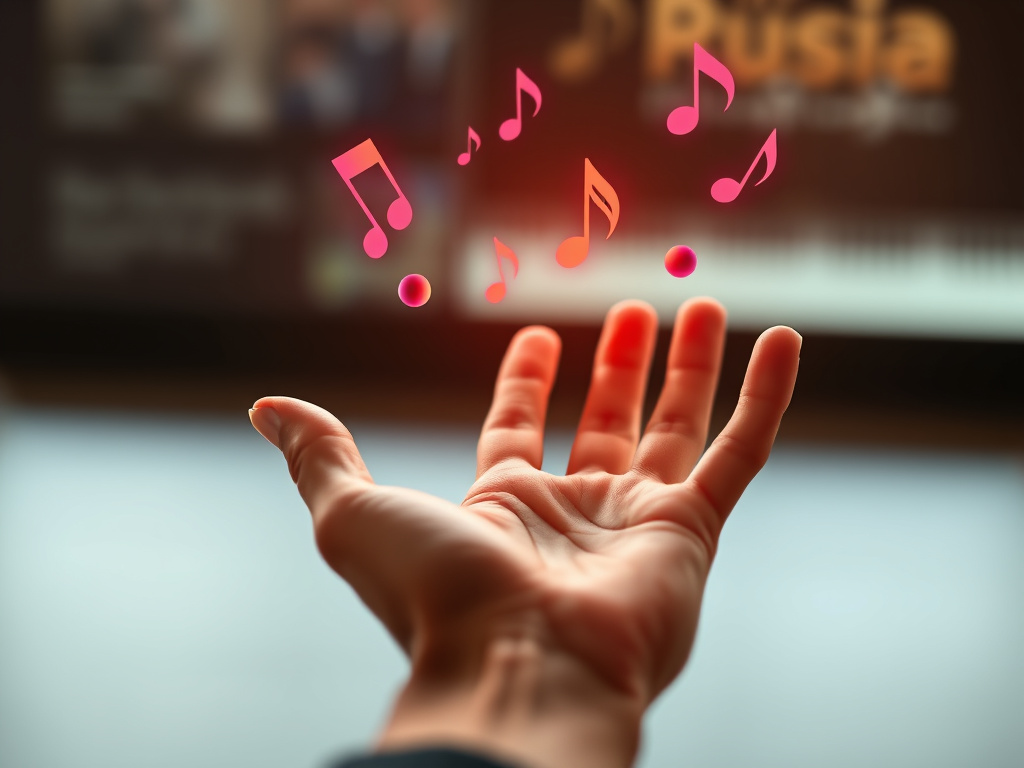 Memahami Royalti Musik dan Keuntungan Pencipta Lagu di Era Digital