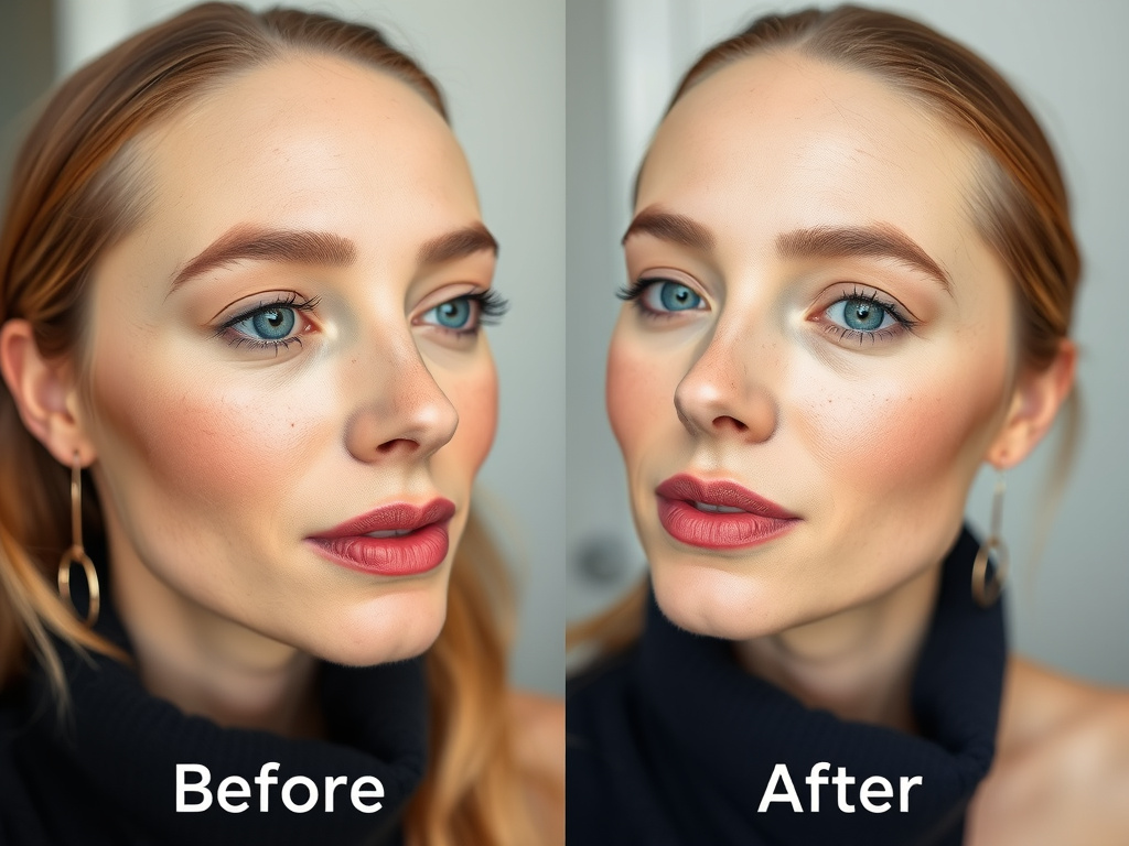 Rahasia Cantik Alami dan Sehat: Panduan Lengkap Memilih dan Menggunakan Make Up Alami dan Sehat